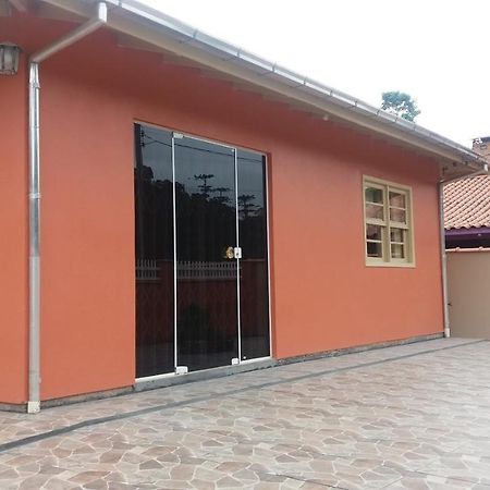 Casa Alternativa Dos Sonhos Hotel Urubici Exterior photo